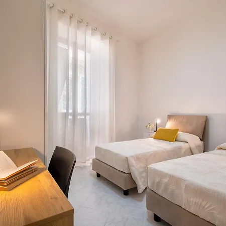 Sardinia Re - Corso 32 Appartement *