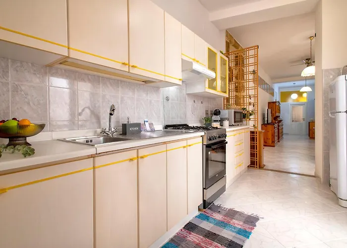 Apartamento Sardinia Re - Corso 32