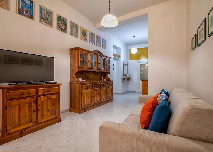 Sardinia Re - Corso 32 Apartamento