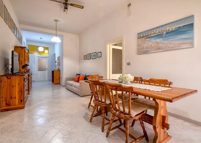 Apartamento Sardinia Re - Corso 32 Alguer