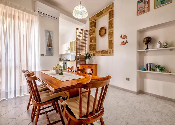 Sardinia Re - Corso 32 Apartamento