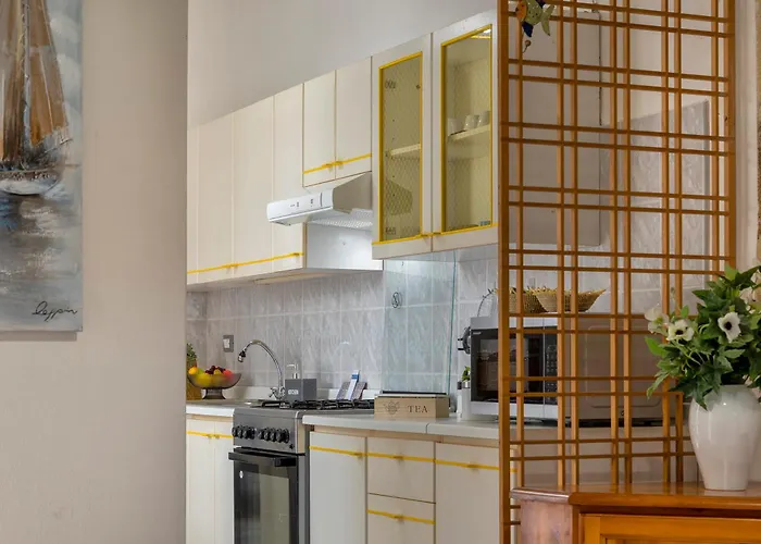 Apartamento Sardinia Re - Corso 32 *