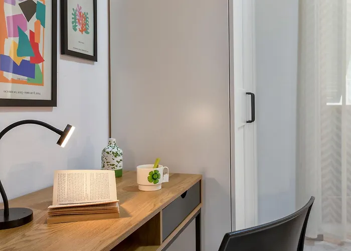 Sardinia Re - Corso 32 * Alguer