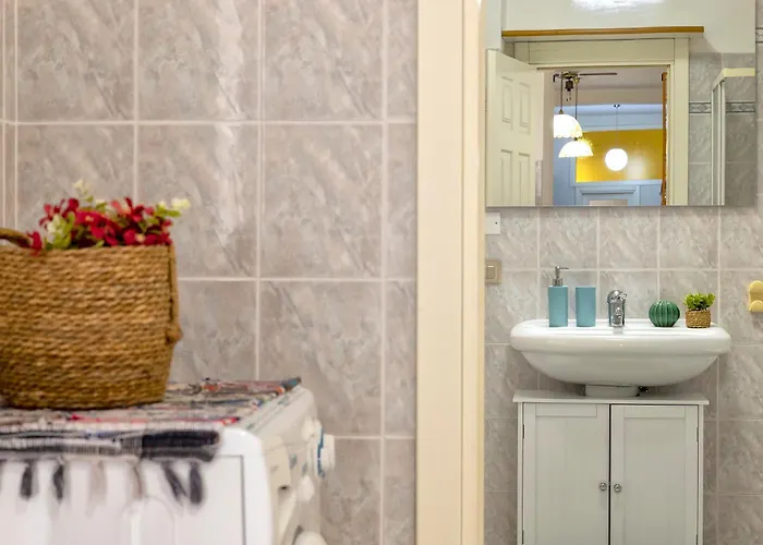 Apartamento Sardinia Re - Corso 32 Alguer