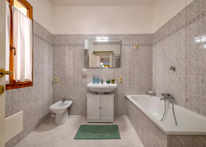 Apartamento Sardinia Re - Corso 32 Alguer