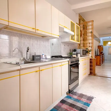 Apartment Sardinia Re - Corso 32