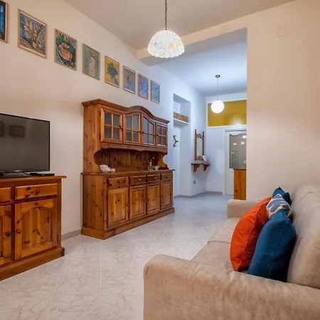 Sardinia Re - Corso 32 Apartment