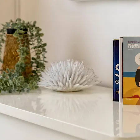 Sardinia Re - Corso 32 Lejlighed