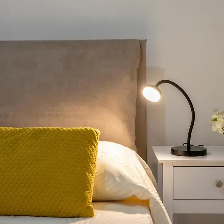 Sardinia Re - Corso 32 Lägenhet *