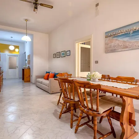 Apartment Sardinia Re - Corso 32 Alghero