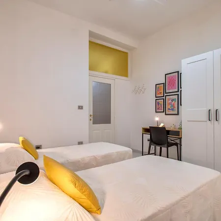 Appartement Sardinia Re - Corso 32