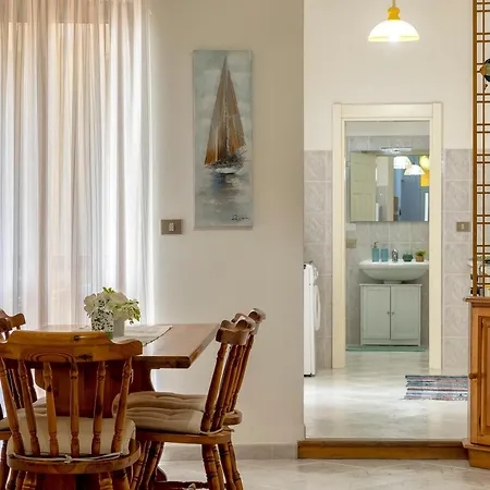 Sardinia Re - Corso 32 Appartement *