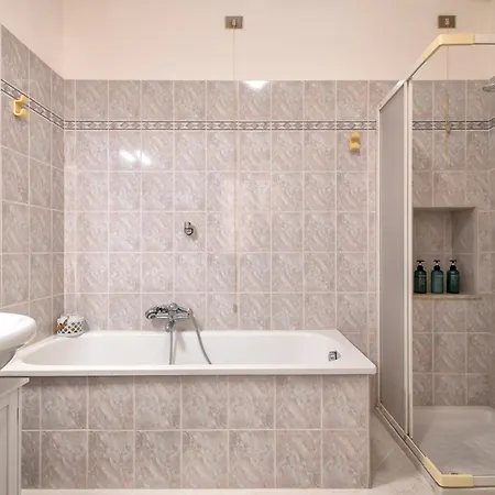 Lägenhet Sardinia Re - Corso 32 Alghero