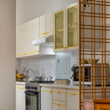 Lägenhet Sardinia Re - Corso 32 *