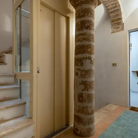 Apartment Sardinia Re - Corso 32