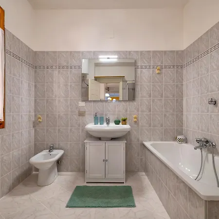Apartment Sardinia Re - Corso 32 Alghero