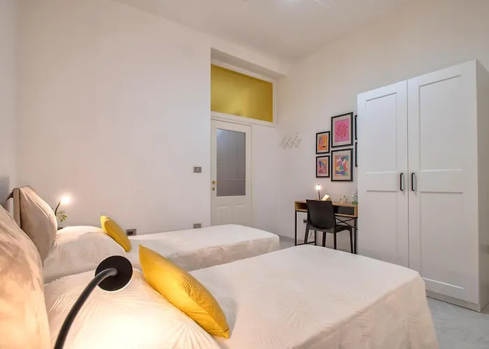 Appartement Sardinia Re - Corso 32