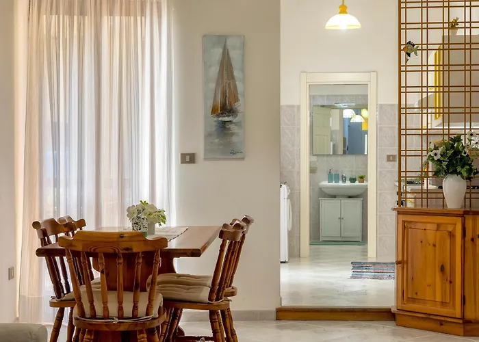 Sardinia Re - Corso 32 דירה *