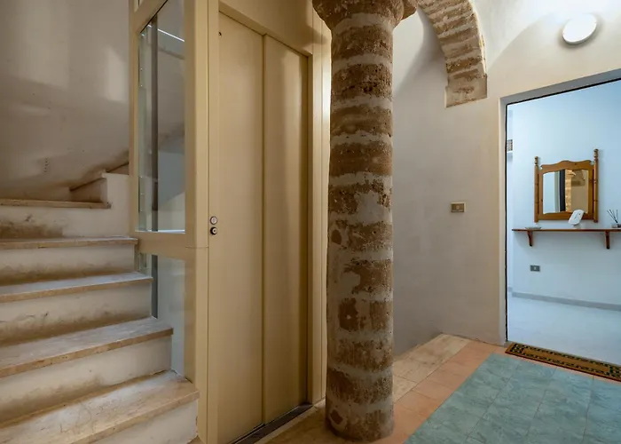 דירה Sardinia Re - Corso 32