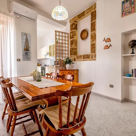 Sardinia Re - Corso 32 Apartman